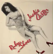 Jackie Carter - Ruby Shoes