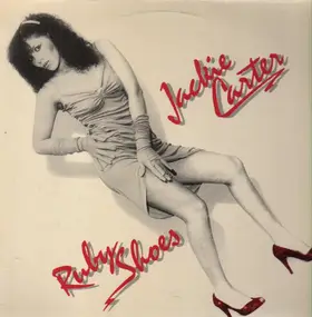 Jackie Carter - Ruby Shoes