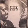 LP - Jackie Davis - Here's Jackie