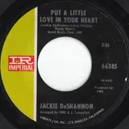 Jackie DeShannon - Put a Little Love in Your Heart