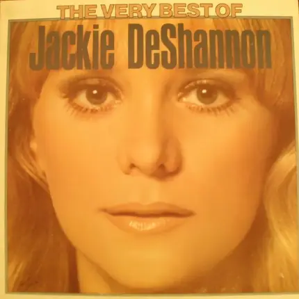 Jackie DeShannon - The Very Best Of
