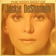 LP - Jackie DeShannon - The Very Best Of Jackie DeShannon