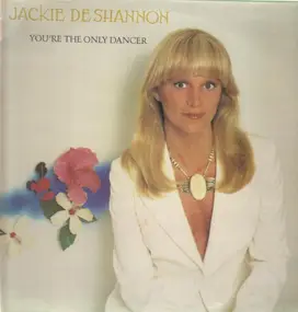 Jackie DeShannon - You're the Only Dancer