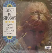 Jackie DeShannon - You Won't Forget Me