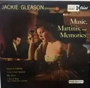 Jackie Gleason - Music, Martinis, And Memories (Part 1)