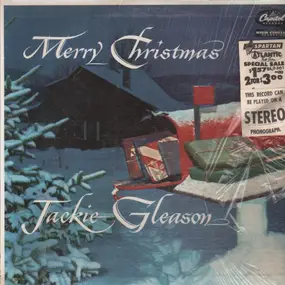 Jackie Gleason - Merry Christmas