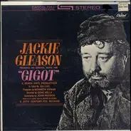 Jackie Gleason - Presents His Original Music For "Gigot"