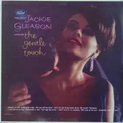 LP - Jackie Gleason - Jackie Gleason Presents The Gentle Touch
