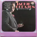 LP - Jackie Gleason - Plays Pretty For The People