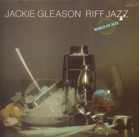 Jackie Gleason - Riff Jazz