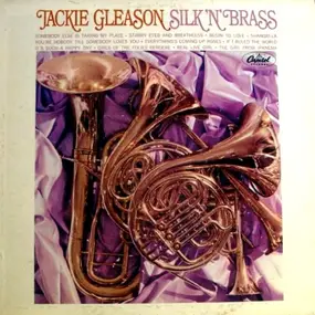 Jackie Gleason - Silk 'n' Brass