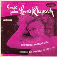 Jackie Gleason - Songs From Lover's Rhapsody