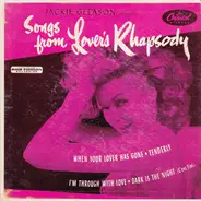 Jackie Gleason - Songs From Lover's Rhapsody