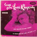 7inch Vinyl Single - Jackie Gleason - Songs From Lover's Rhapsody