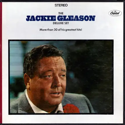 Jackie Gleason - The Jackie Gleason Deluxe Set