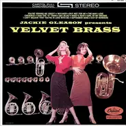 Jackie Gleason - Velvet Brass