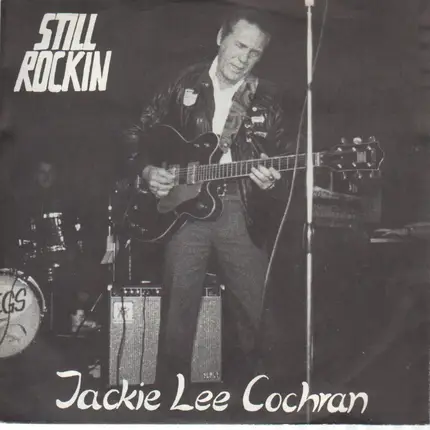 Jackie Lee Cochran - Still Rockin' EP