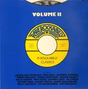 Jackie Lee Cochran - Rare Rockabilly Volume II