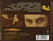 CD - Jackie Leven - Forbidden Songs Of The Dying West
