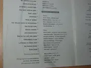 CD-Box - Jackie Leven - Great Songs From Eternal Bars