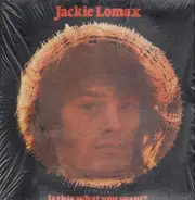 Jackie Lomax - Is This What You Want?