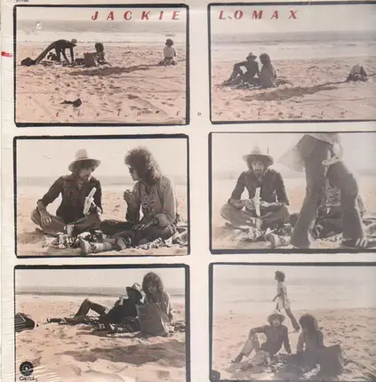 Jackie Lomax - Livin' for Lovin'
