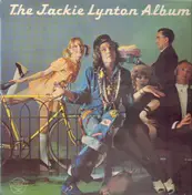 Jackie Lynton - The Jackie Lynton Album