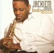 CD - Jackiem Joyner - Baby Soul