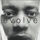 CD - Jackiem Joyner - Evolve