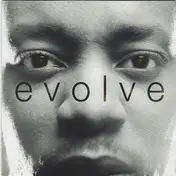 Jackiem Joyner - Evolve