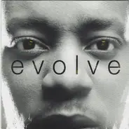 Jackiem Joyner - Evolve