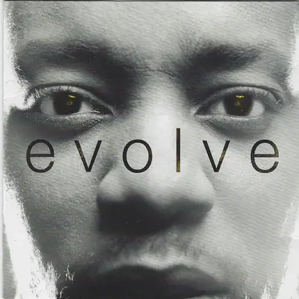 Jackiem Joyner - Evolve