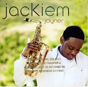 Jackiem Joyner - Jackiem Joyner