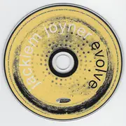CD - Jackiem Joyner - Evolve