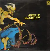 Jackie McAuley