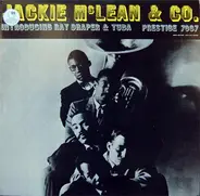 Jackie McLean Introducing Ray Draper - Jackie McLean & Co.