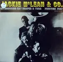 LP - Jackie McLean - Jackie McLean & Co.