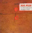 LP - Jackie McLean - Jackie's Bag