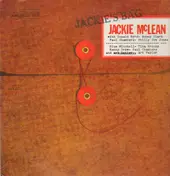 Jackie McLean - Jackie's Bag