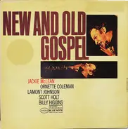 Jackie McLean - New and Old Gospel