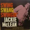LP - Jackie McLean - Swing, Swang, Swingin'