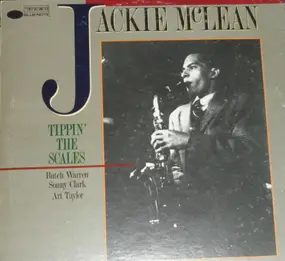 Jackie McLean - Tippin' The Scales