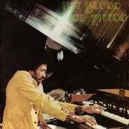 Jackie Mittoo - Hot Blood