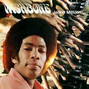 Jackie Mittoo - Wishbone