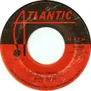 7inch Vinyl Single - Jackie Moore - Precious, Precious / Willpower
