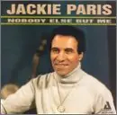 Jackie Paris - Nobody Else But Me