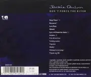 LP - Jackie Quinn - Don't Force The River