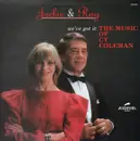 12inch Vinyl Single - Jackie & Roy - We've Got It The Music Of Cy Coleman