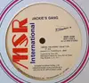 12inch Vinyl Single - Jackie's Gang - Smoke The House