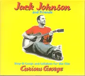Jack Johnson - Sing-A-Longs and Lullabies for the Film Curious George